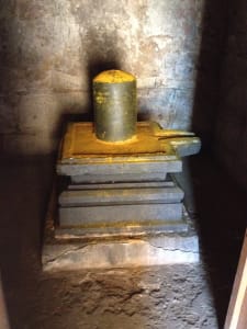 yoni lingam